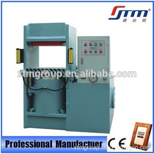 Wood Frame Cutting Machine, Hydraulic 500T Cutting Machine
